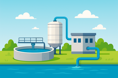 Innova Water Treatment