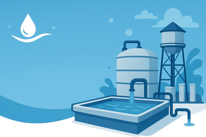 Innova Water Treatment Chemicals