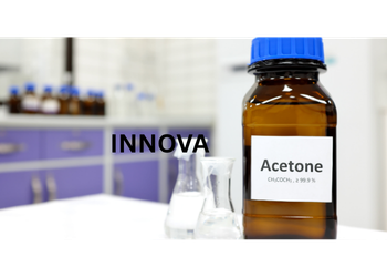 Acetone Manufacturer and Industrial Solvent Supplier
