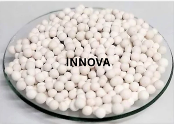 High Quality Activated Alumina Balls Manufacturer India