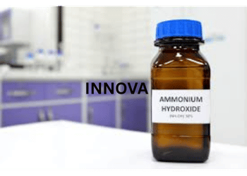 High Purity Ammonium Hydroxide and Liquor Ammonia Manufacturer