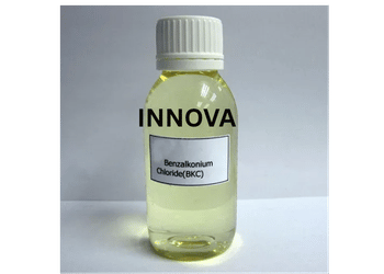 Benzalkonium Chloride 80% BKC Manufacturer and Global Exporter