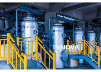 High-Performance Boiler Water Treatment Chemicals Manufacturer