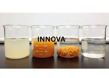 Coagulants Water Treatment Chemical Manufacturer Supplier India