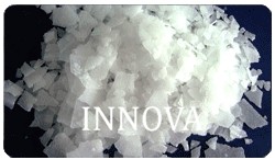 Caustic Soda Flakes Sodium Hydroxide NaOH Manufacturer Supplier India