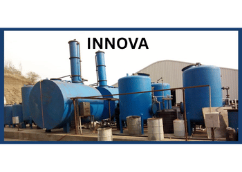 DM Plant Chemicals Demineralization Water Treatment Chemicals Supplier India