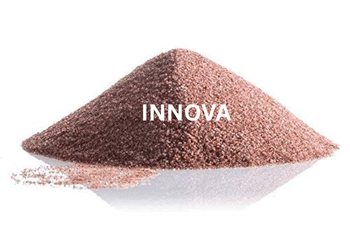 Garnet Sand Filter Media, Abrasive Garnet Sand Supplier