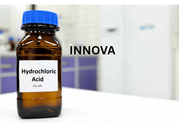 HCL Acid (Hydrochloric Acid) 