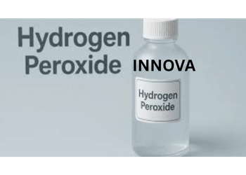 Hydrogen Peroxide (H2O2)