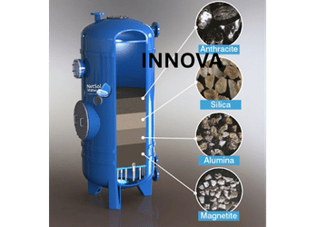 Iron Removal Media