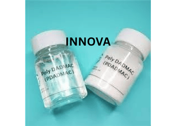 Polydadmac Manufacturer Supplier Water Treatment Coagulant Chemical India