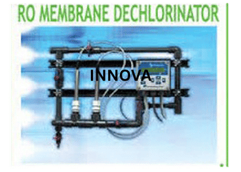 RO Membrane Dechlorinators  