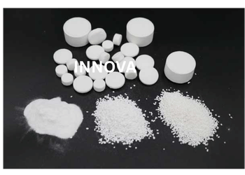SDIC (Sodium Dichloro Iso Cyanurate) Tablets / Granular / Powder 