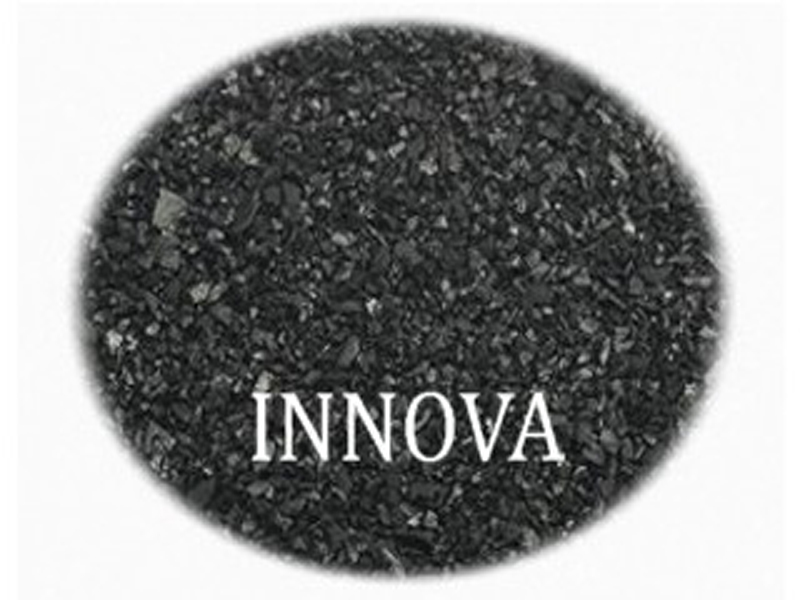 Silver Impregnated Activated Carbon