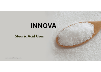 Stearic Acid