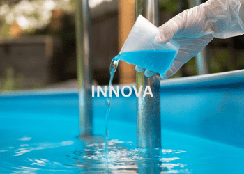 Powerful Algaecide for Swimming Pool Maintenance
